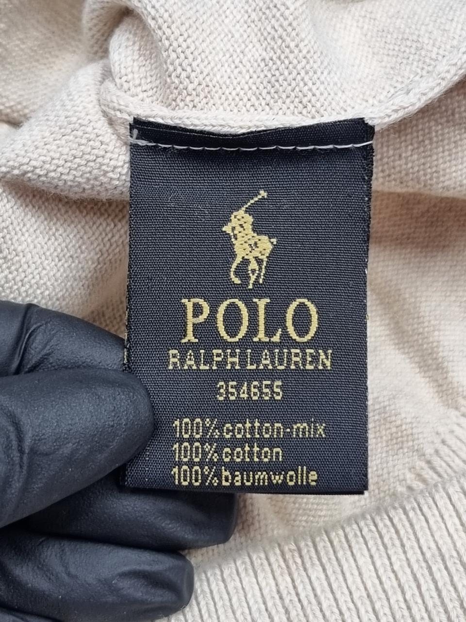 Фото5 Светр POLO  RALPH LAUREN