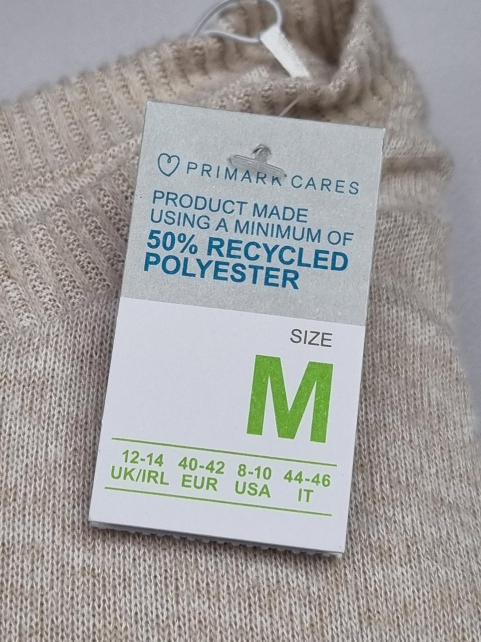 Фото3 Піжама Primark