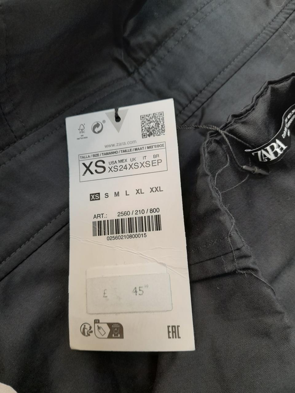 Фото3 Комбінезон Zara