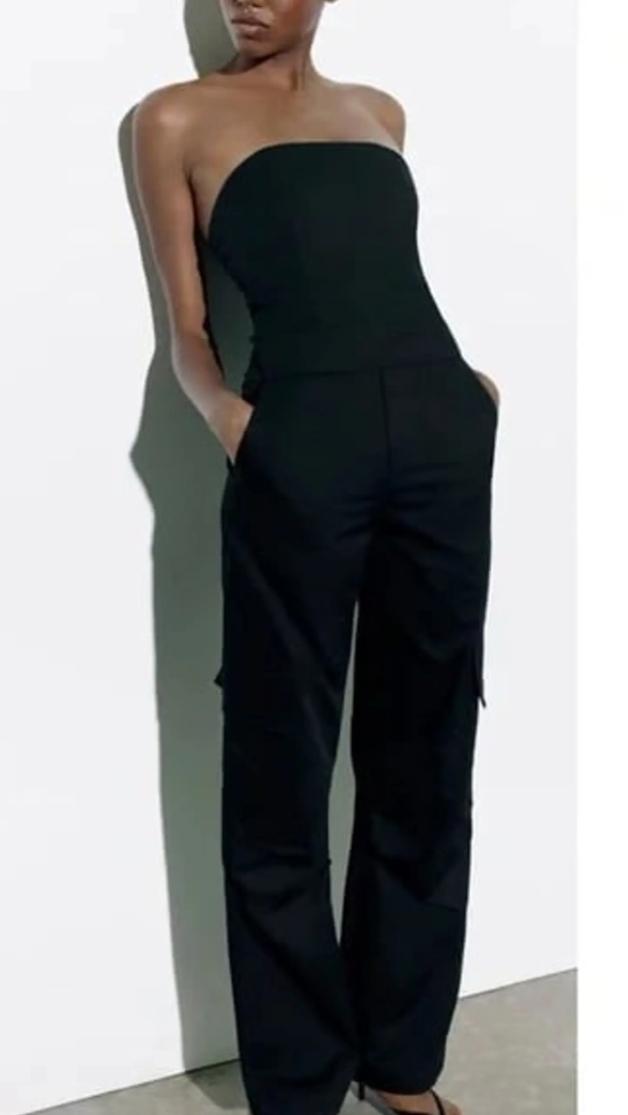 Фото4 Комбінезон Zara