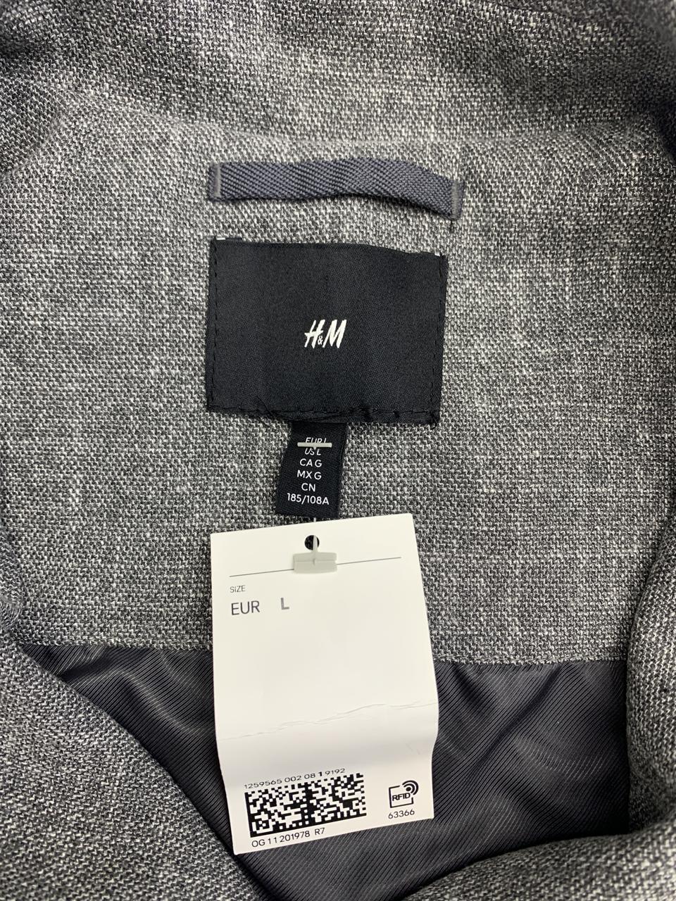 Фото3 Куртка H&M