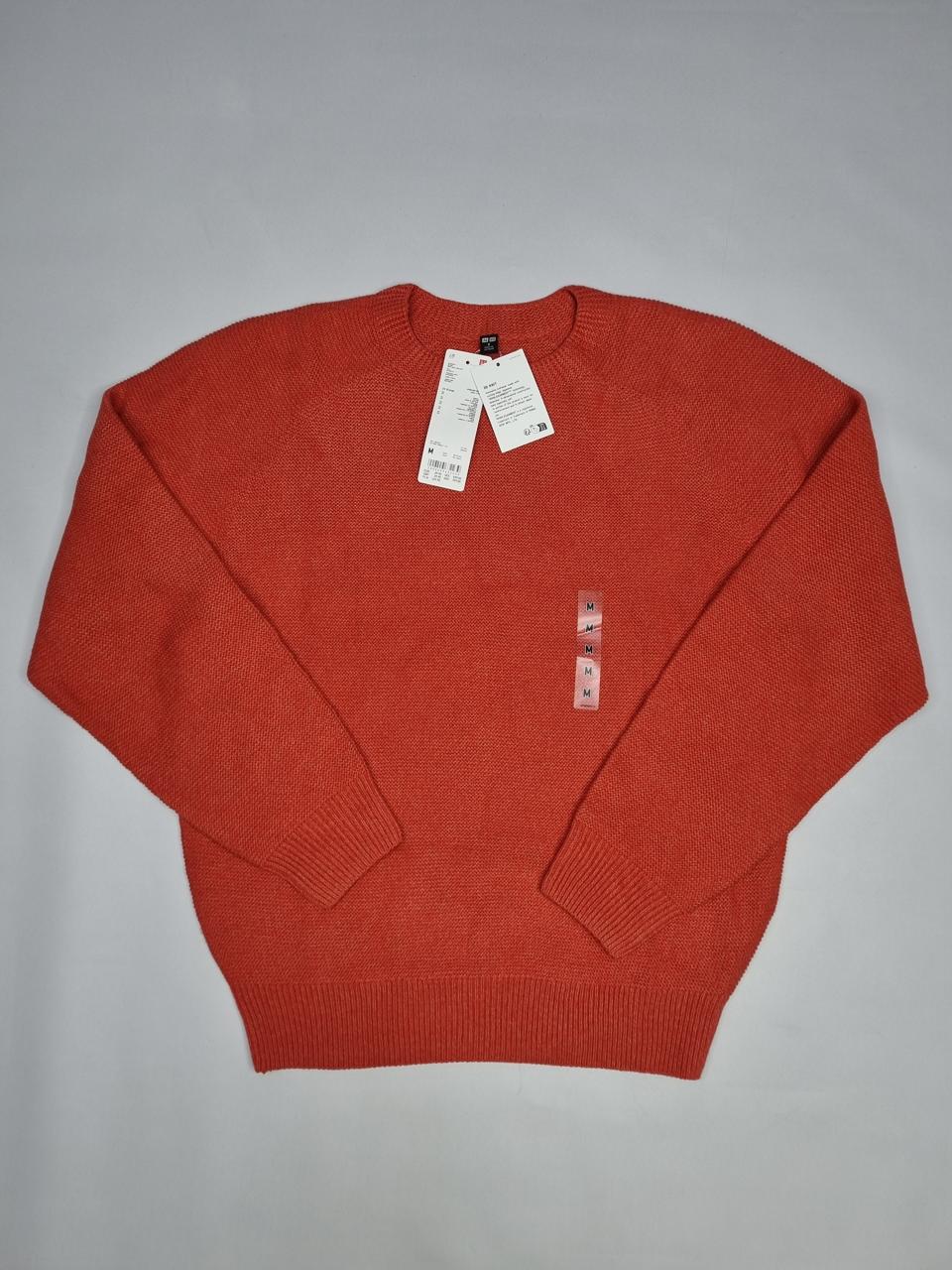 Фото1 Светр Uniqlo