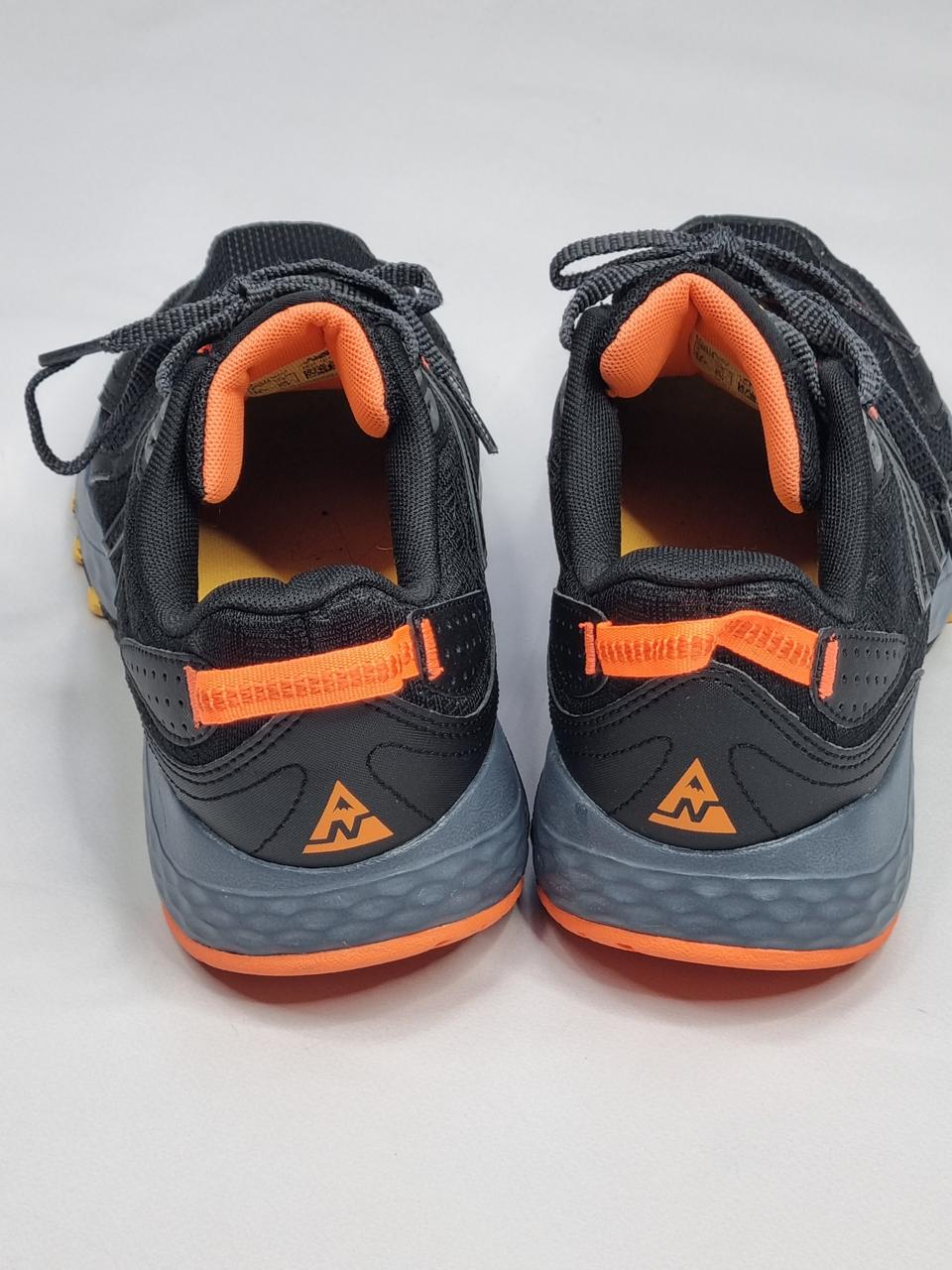 Фото3 Кросівки New balance