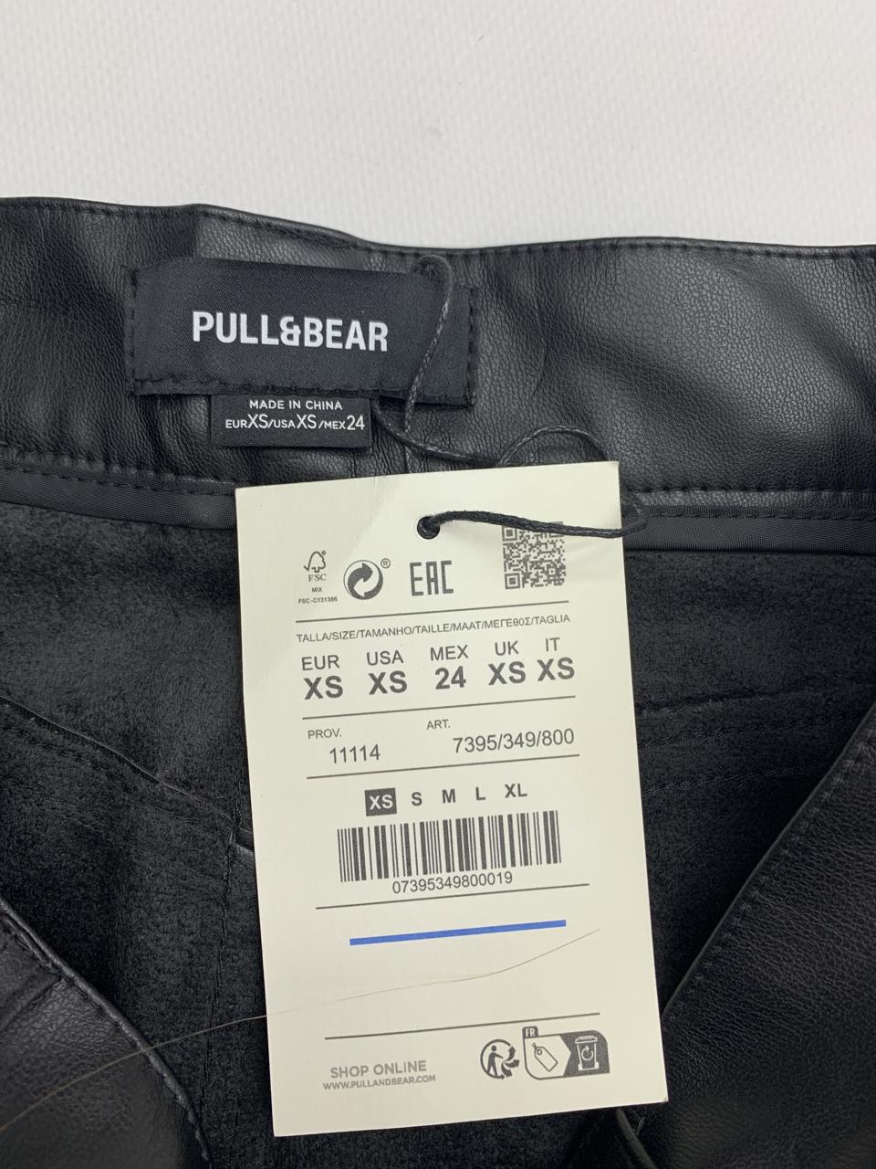Фото3 Спідниця PULL&BEAR