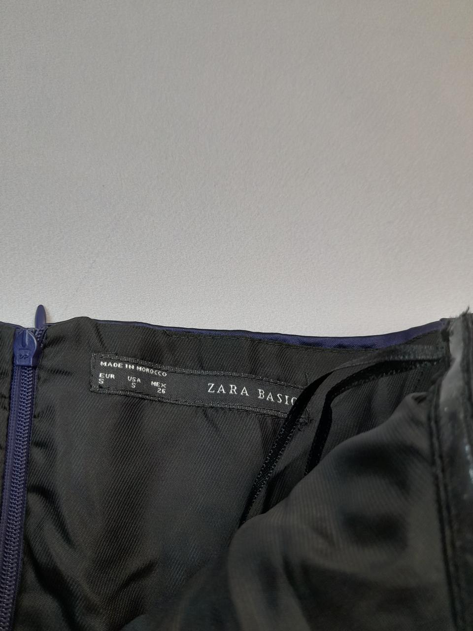Фото3 Сукня Zara