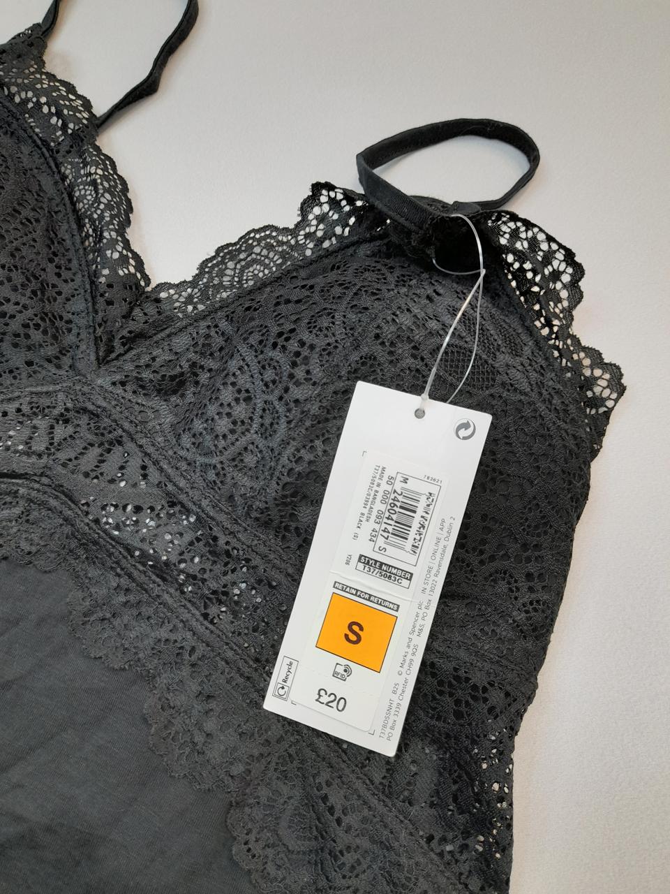 Фото3 Нічна сорочка M&S