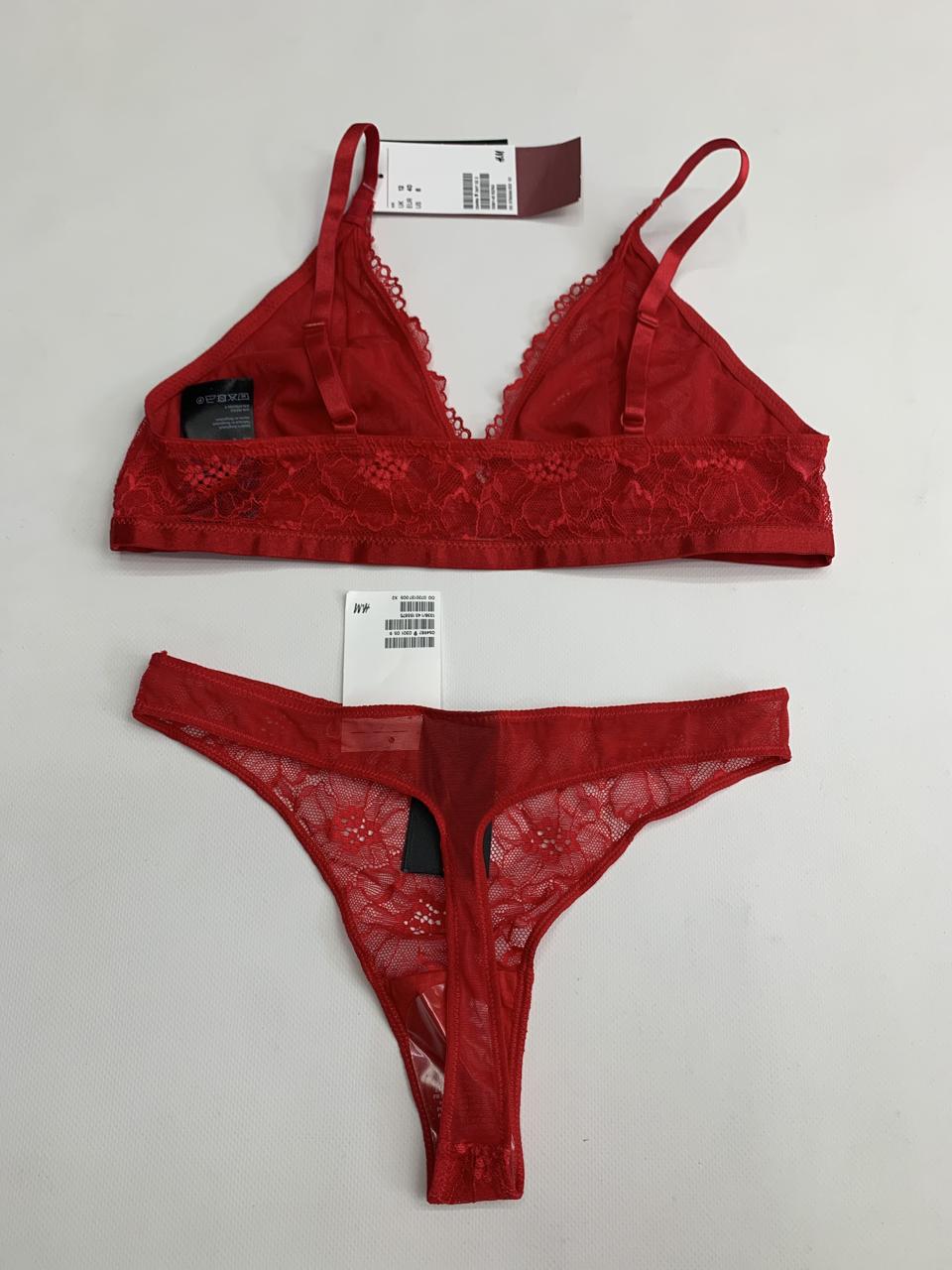 Фото2 Комплект H&M