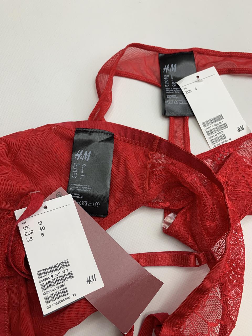 Фото3 Комплект H&M