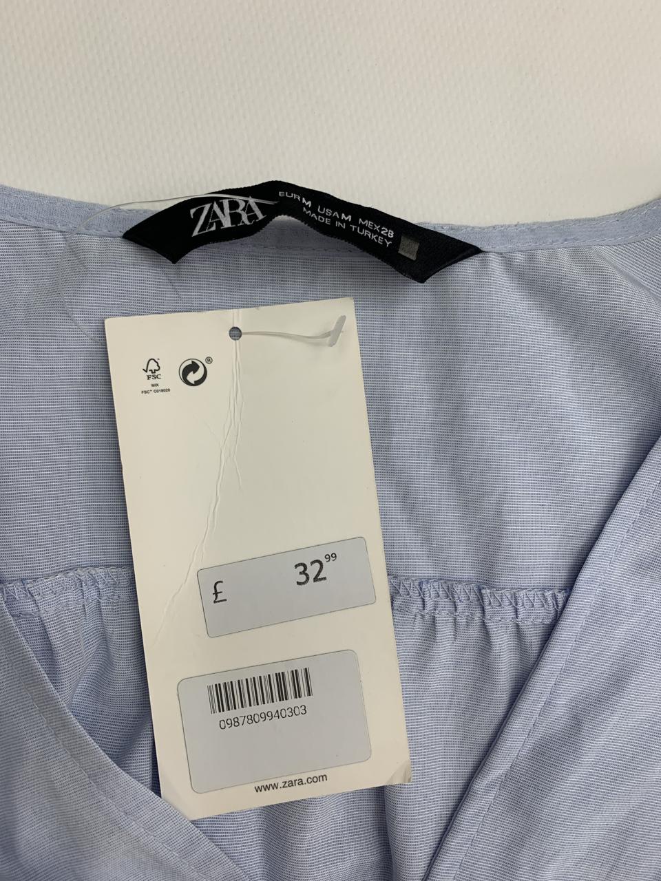 Фото3 Сукня Zara