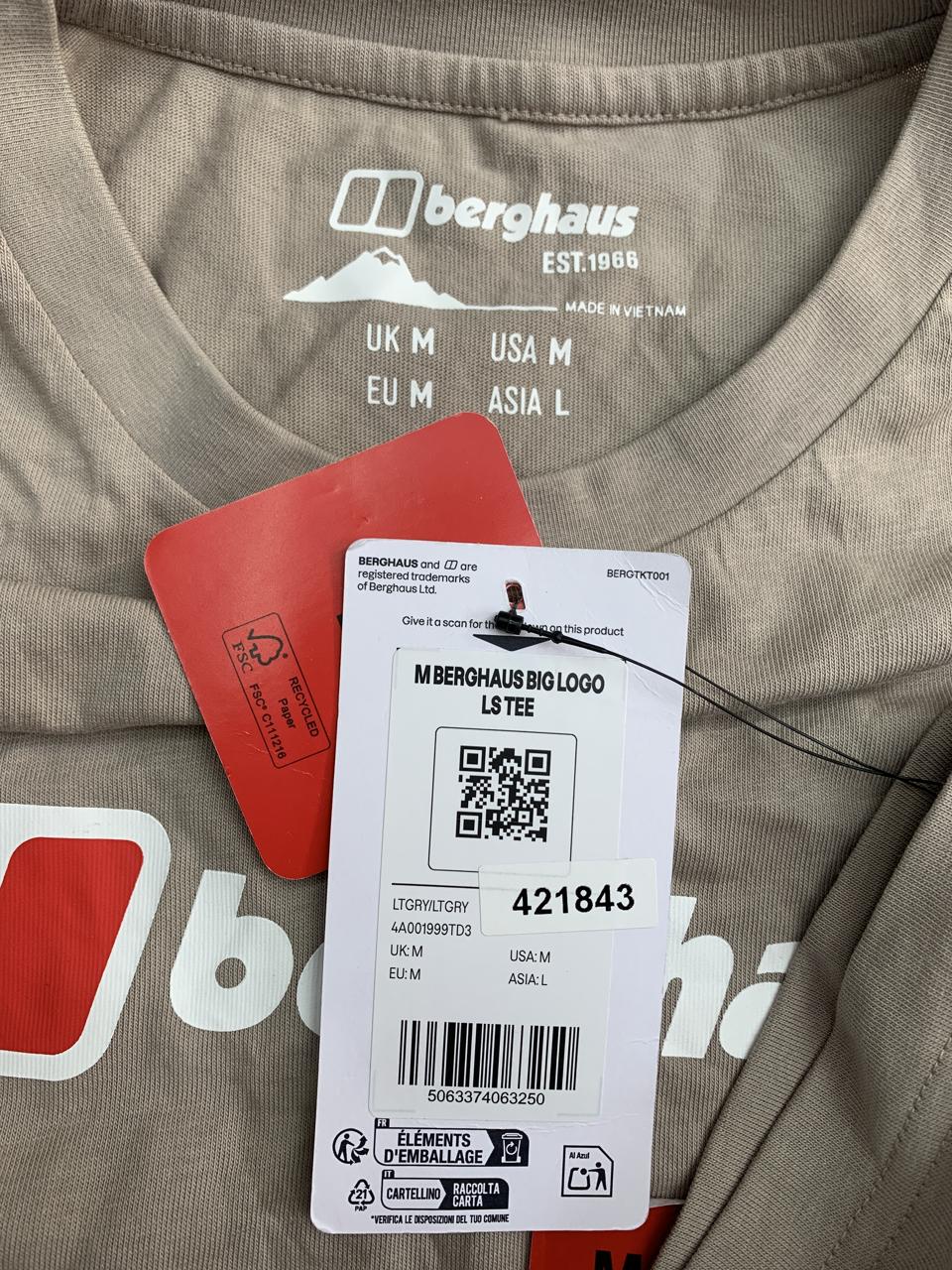 Фото3 Лонг berghaus