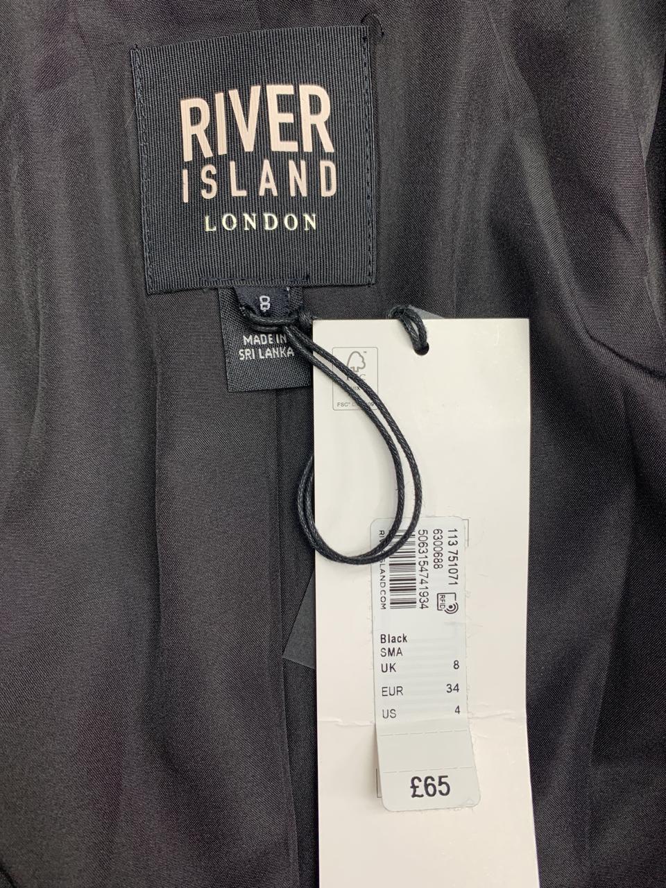 Фото3 Жакет RIVER ISLAND