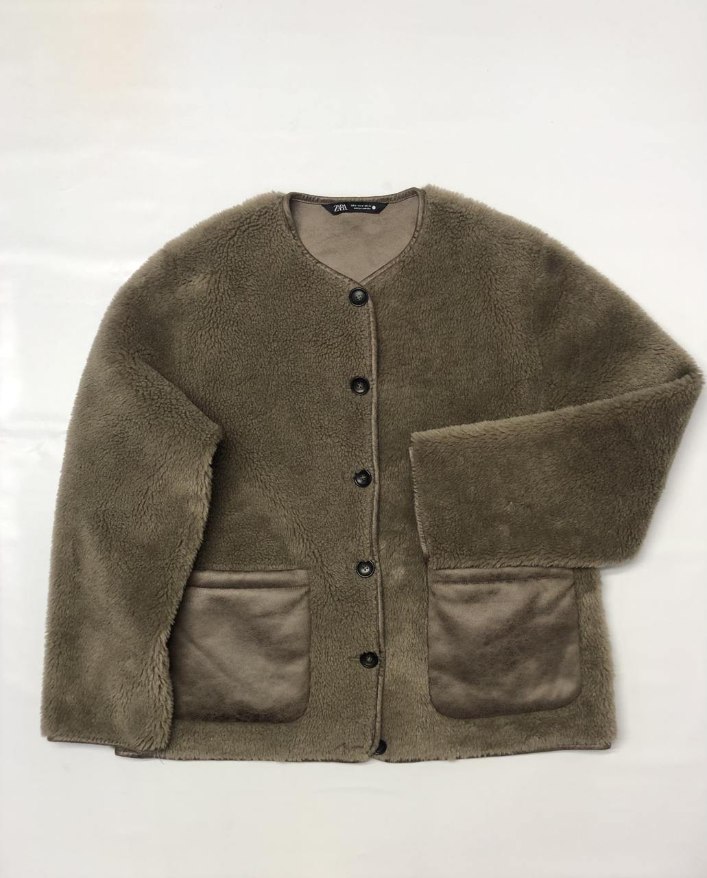 Фото1 Дублянка ZARA