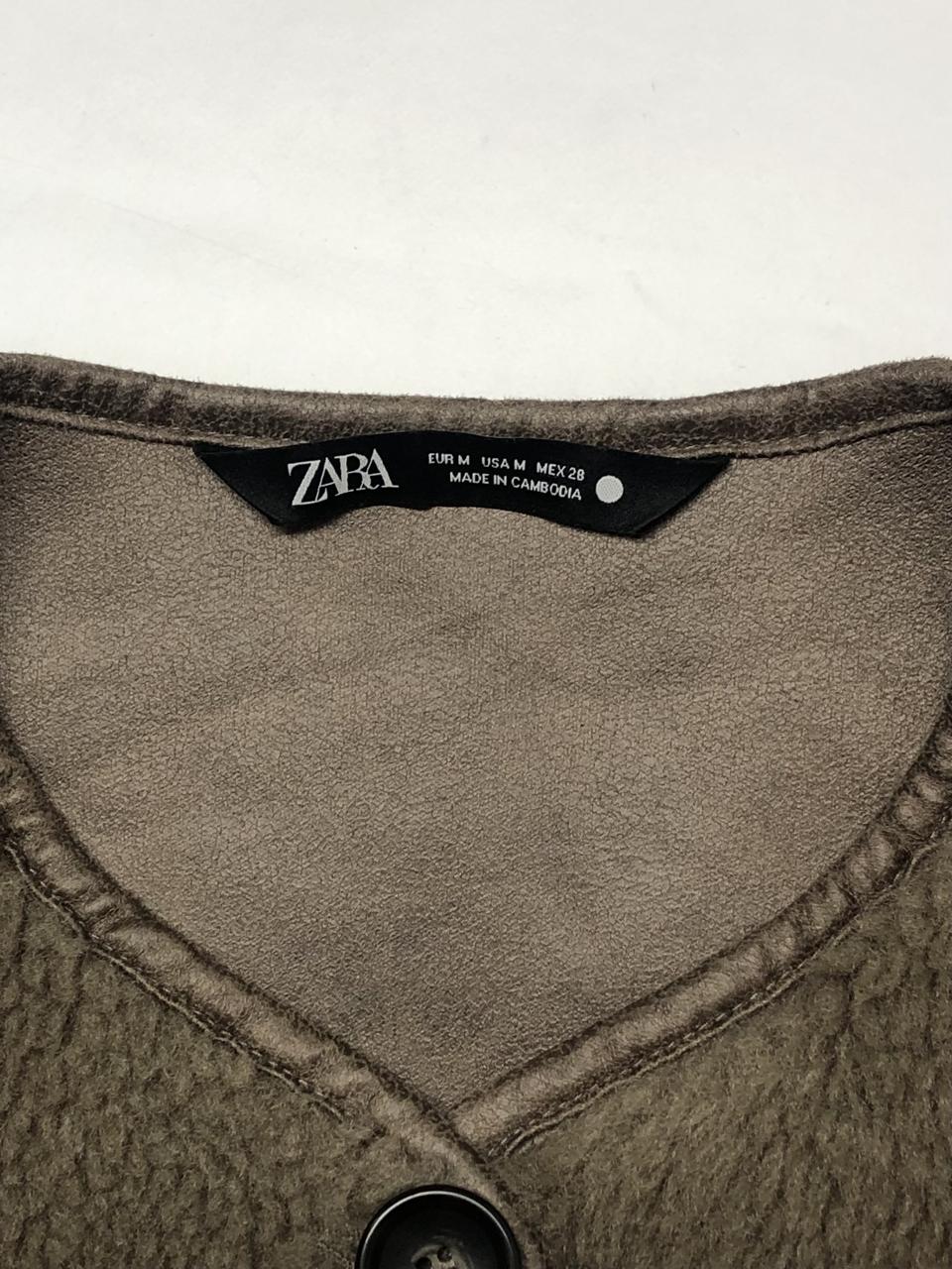 Фото3 Дублянка ZARA