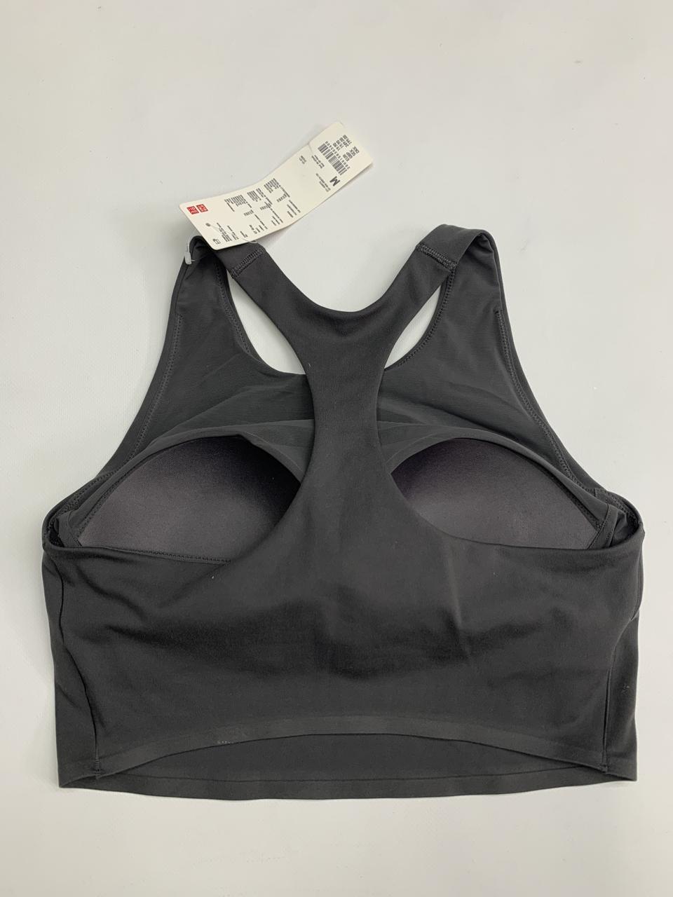 Фото2 Топ UNIQLO