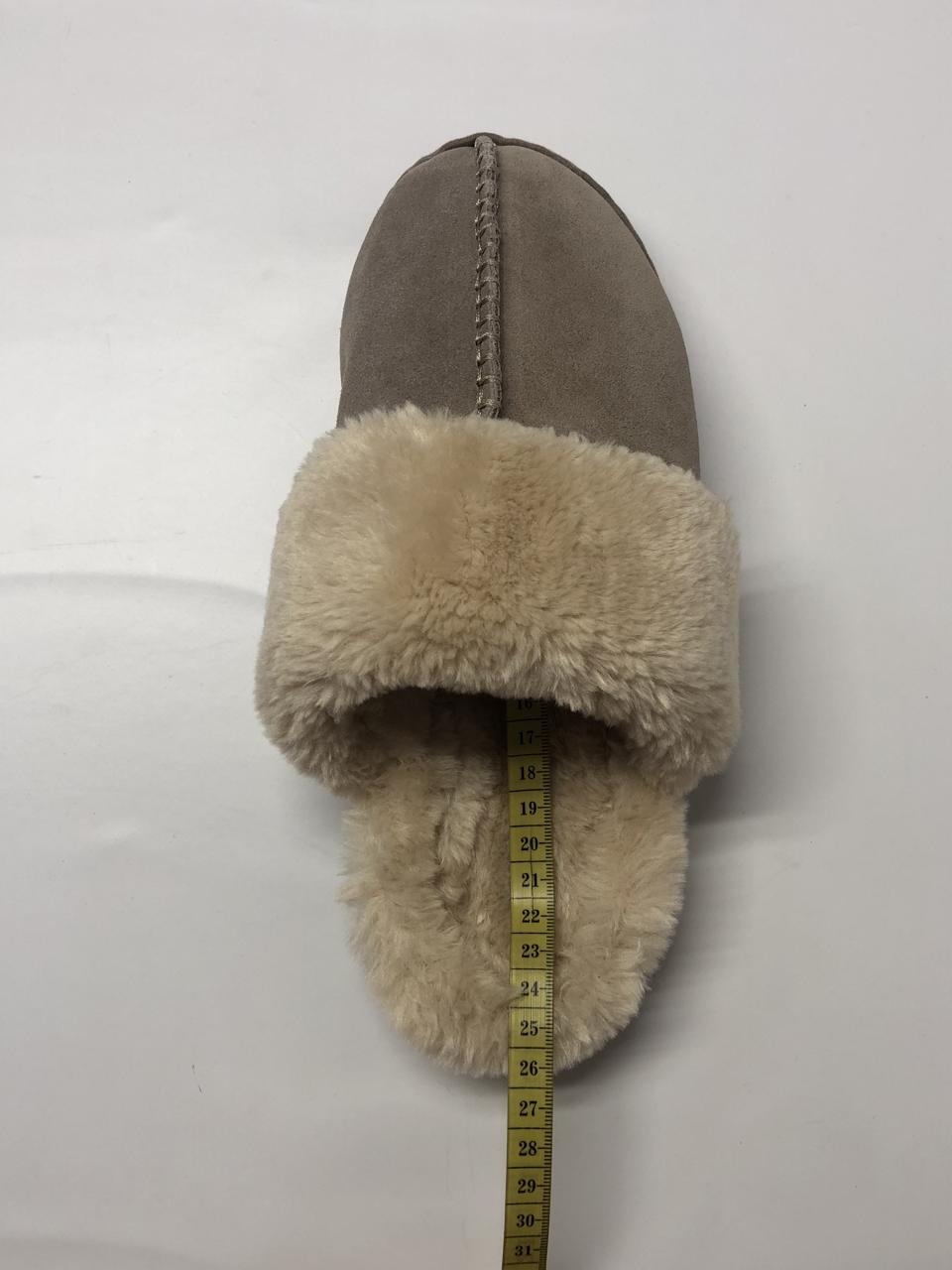 Фото4 Капці M&S