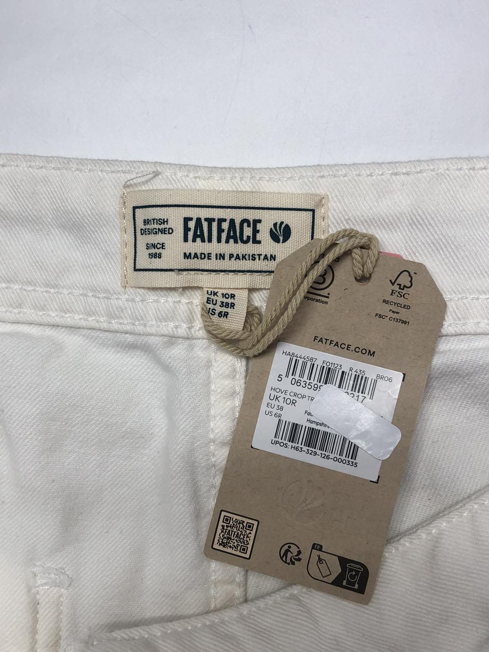 Фото3 Штани FATFACE