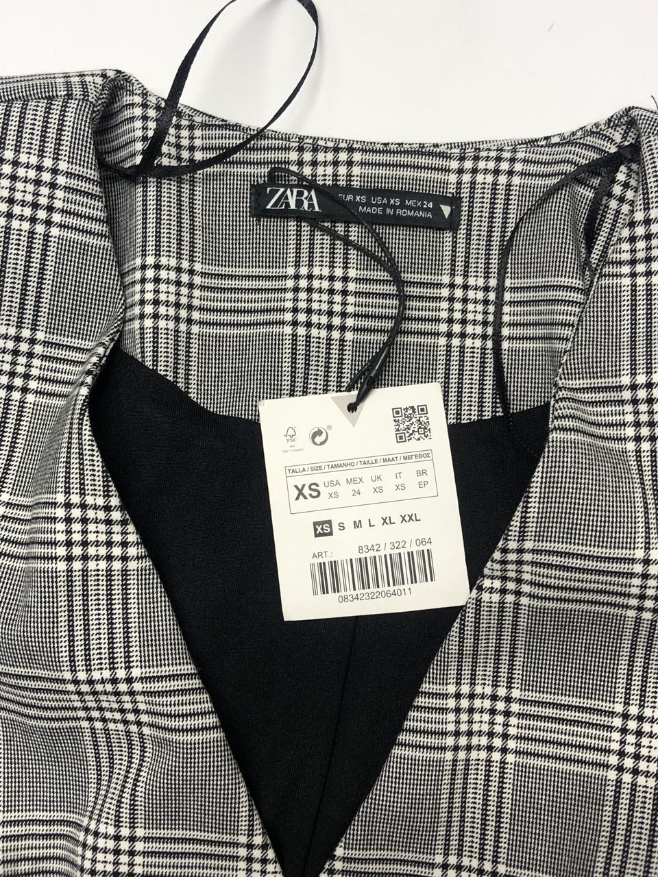 Фото3 Сукня ZARA