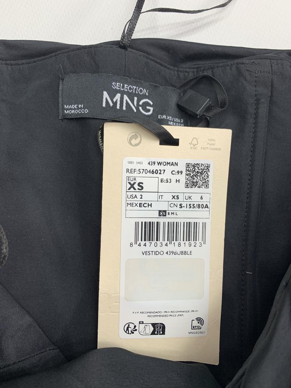 Фото3 Сукня MNG