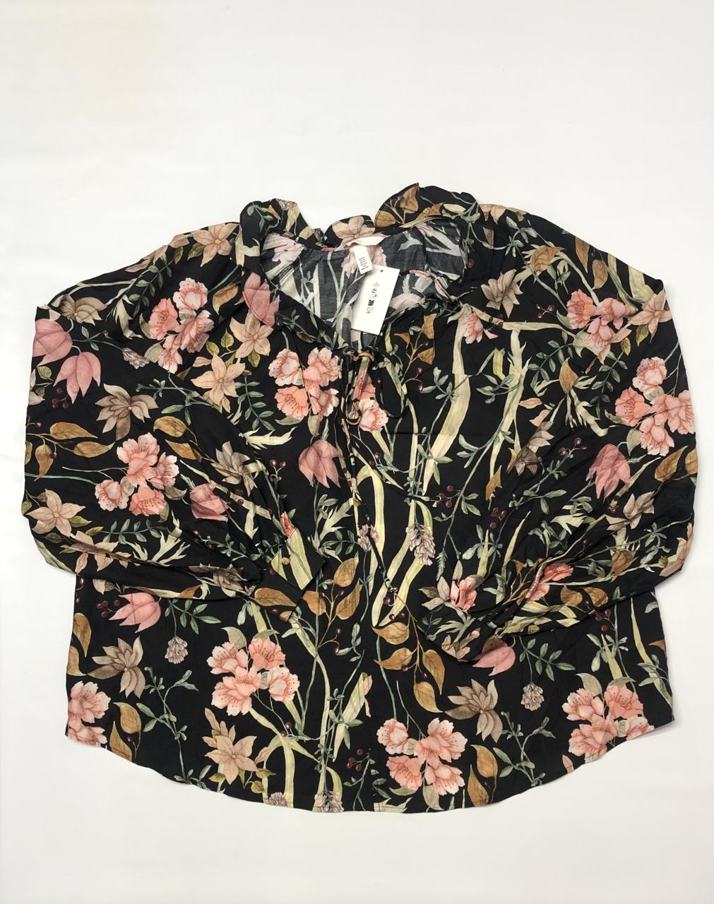 Фото1 Сорочка H&M