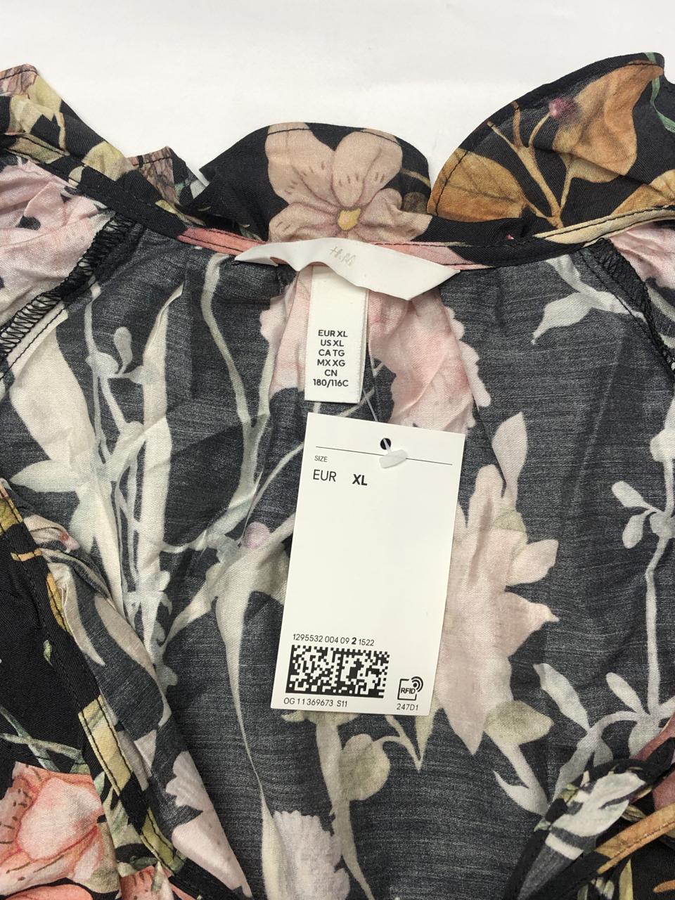 Фото3 Сорочка H&M