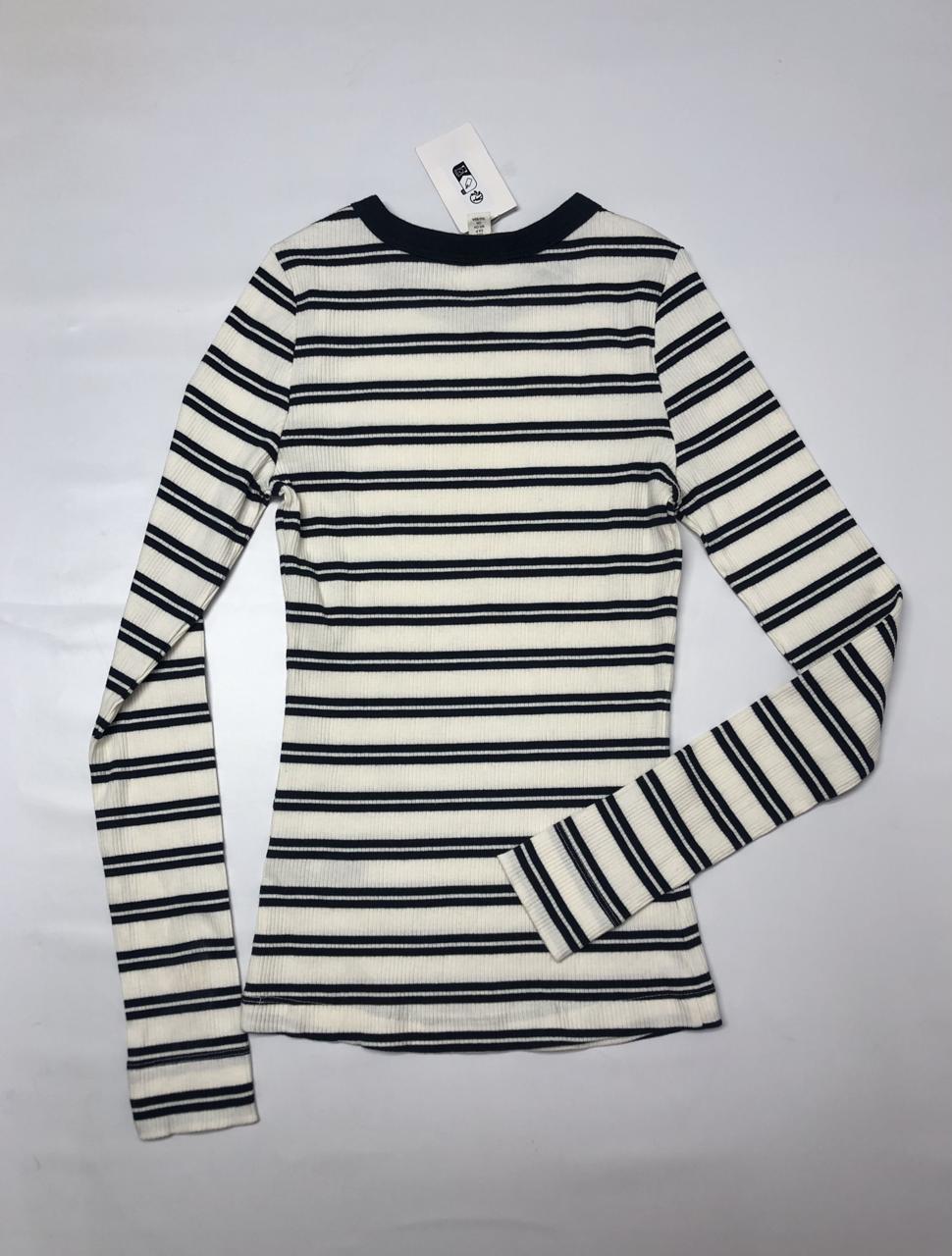 Фото2 Лонгслів H&M