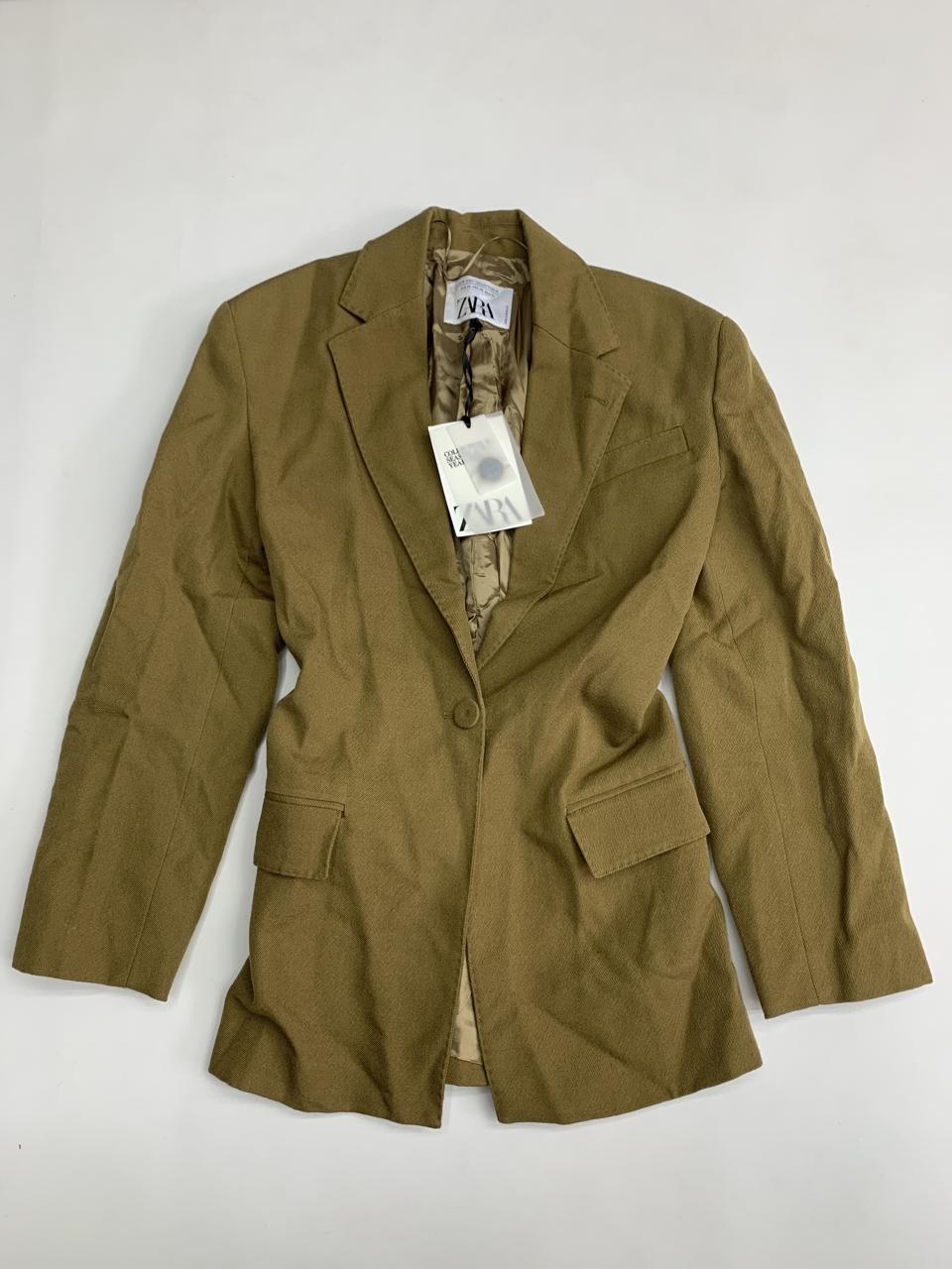 Фото1 Піджак Zara