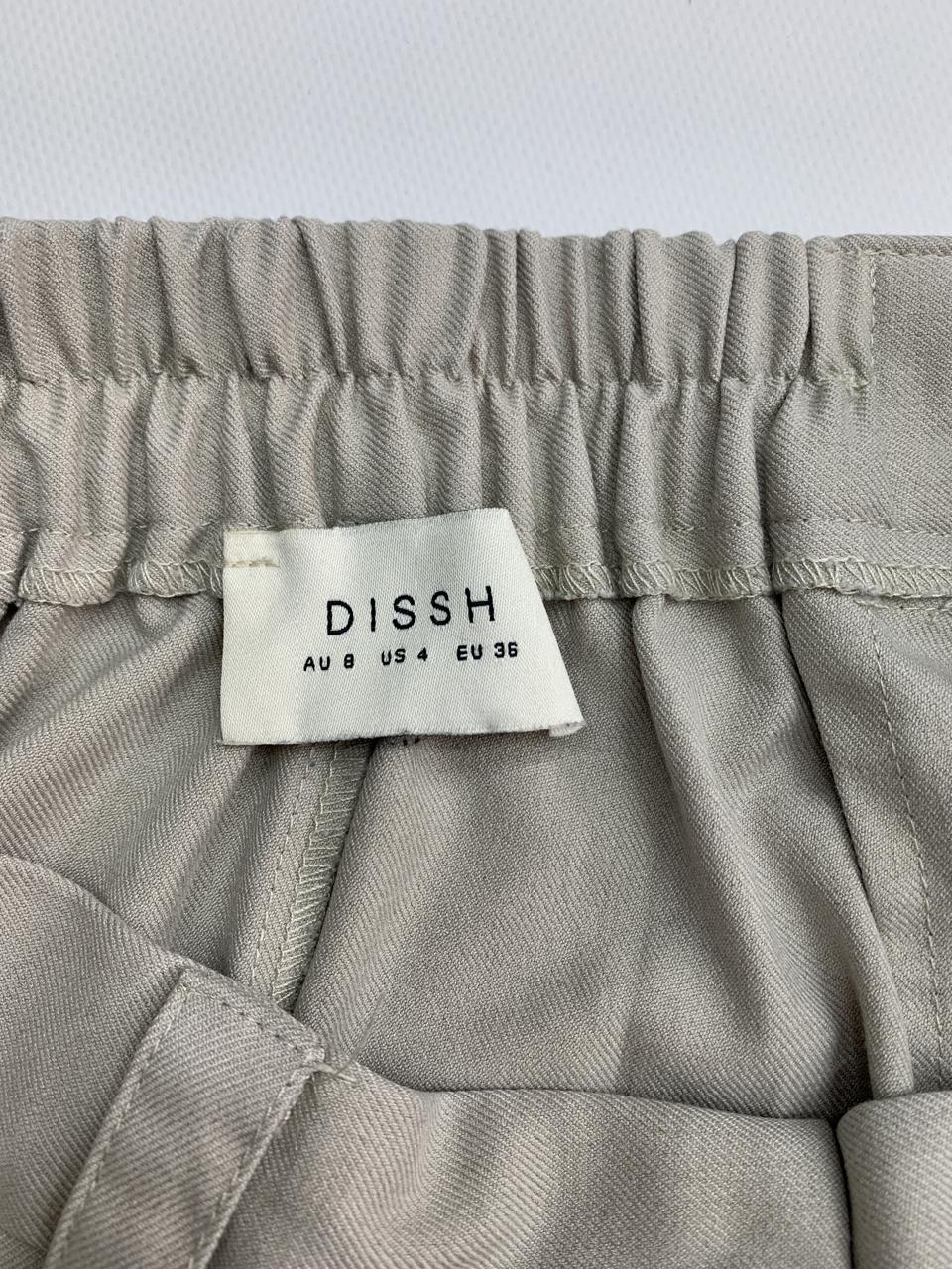 Фото3 Спідниця DISSH