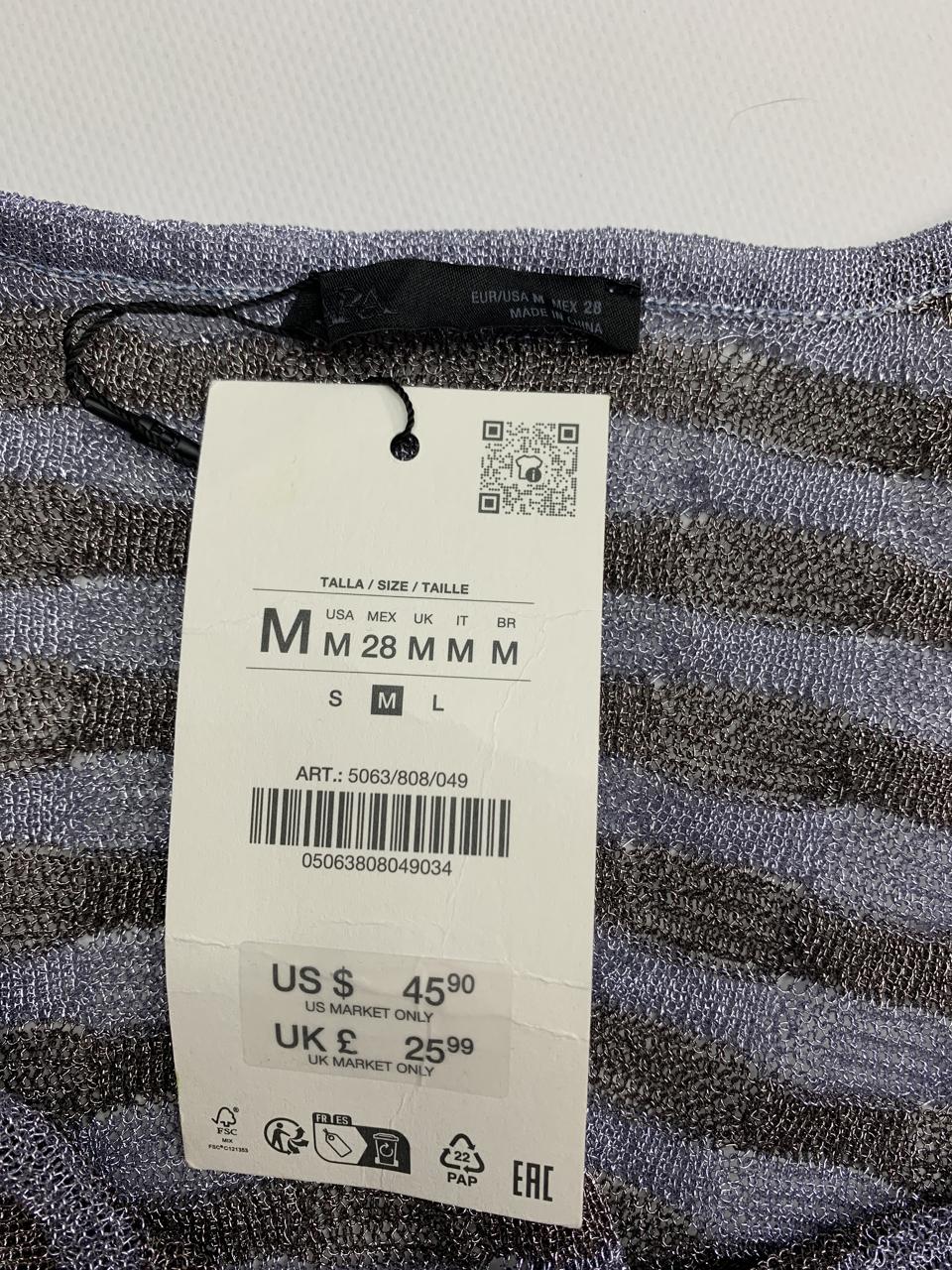 Фото3 Сукня Zara