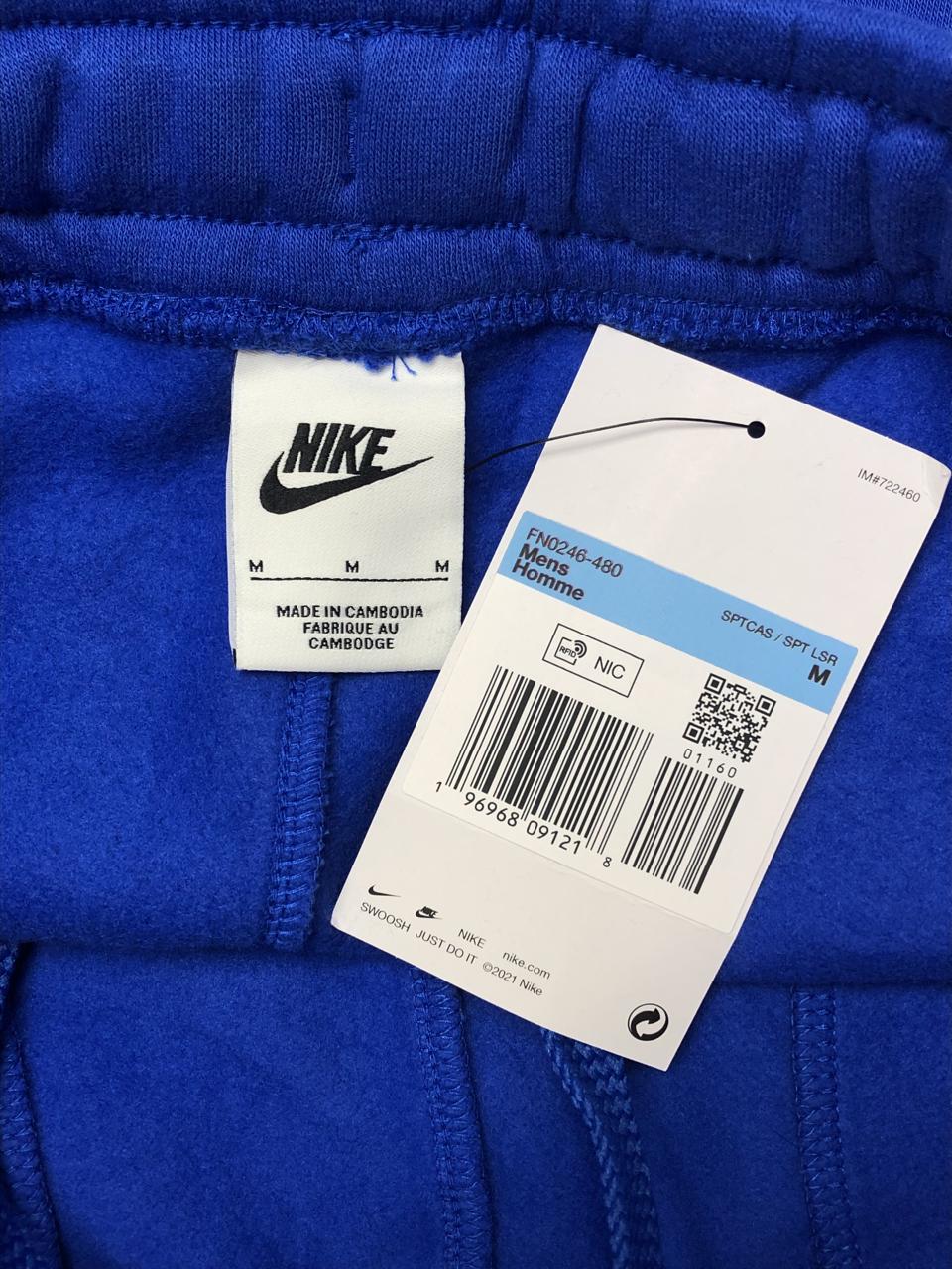 Фото3 Спортивні штани NIKE