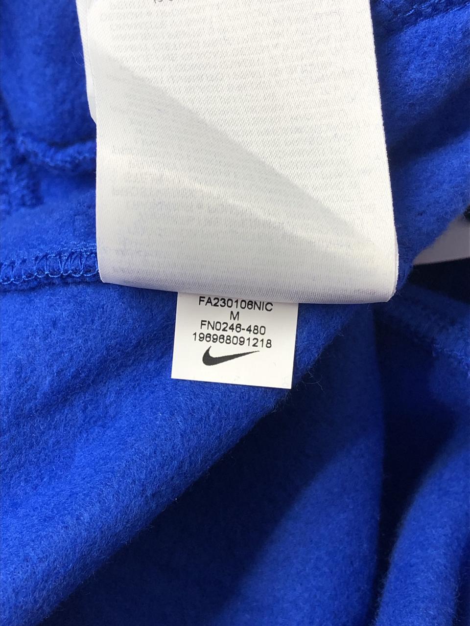 Фото4 Спортивні штани NIKE