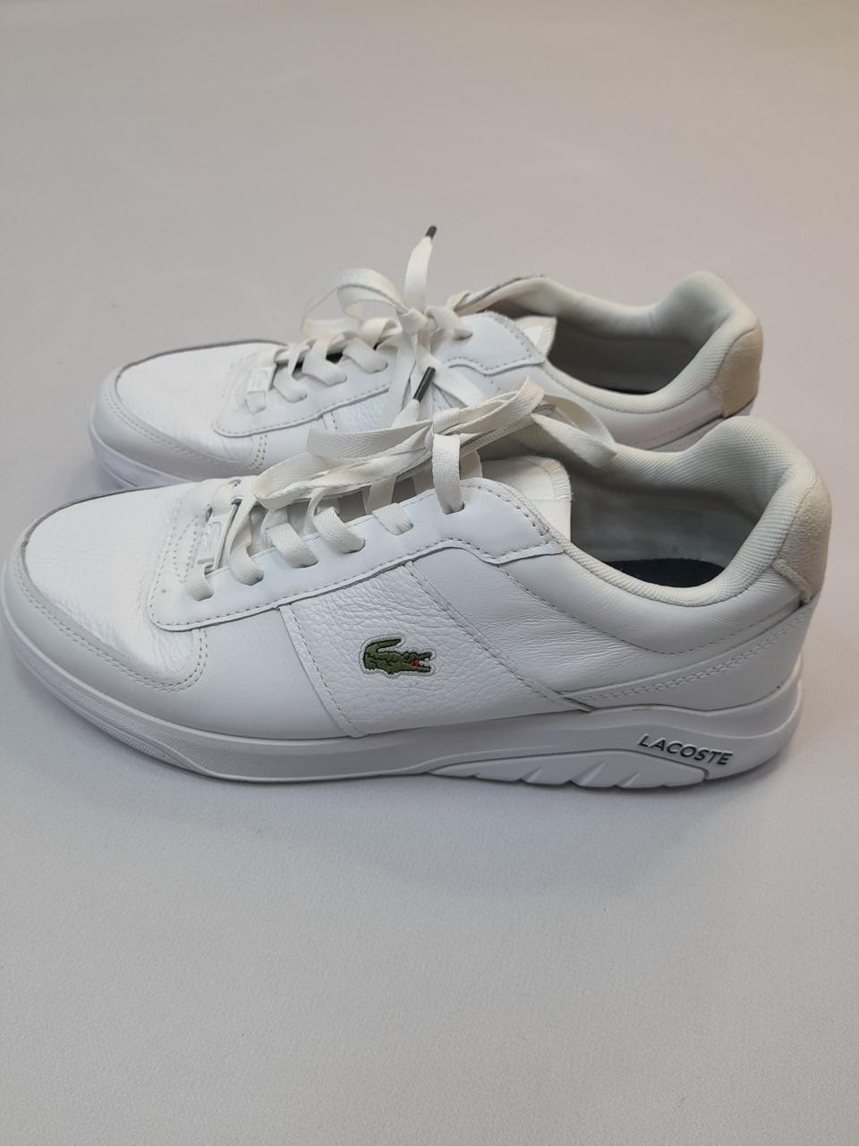 Фото3 Кросівки Lacoste