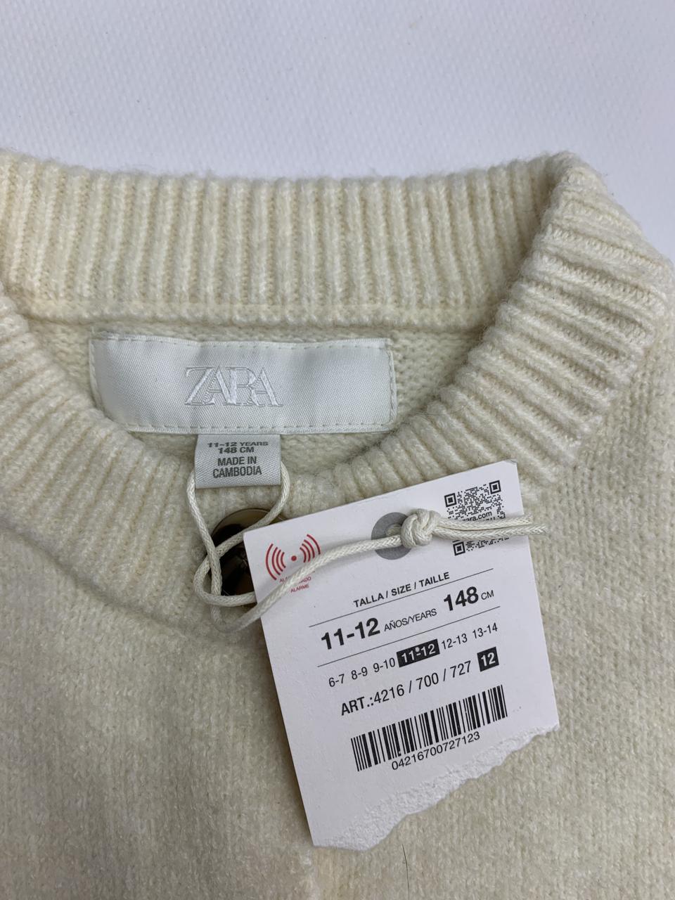 Фото3 Кардиган Zara