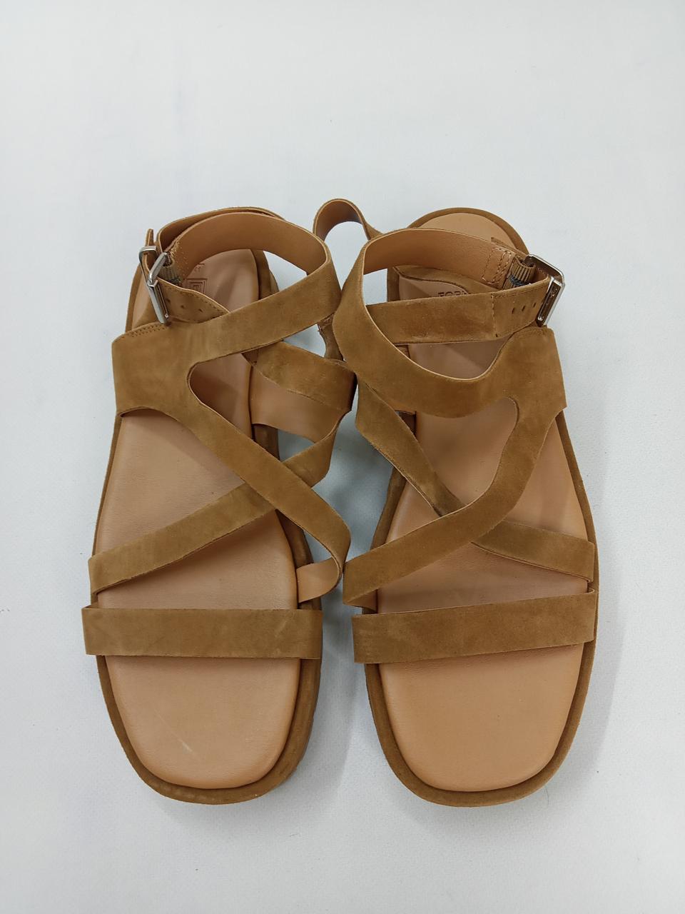 Фото1 Босоніжки Forever Comfort