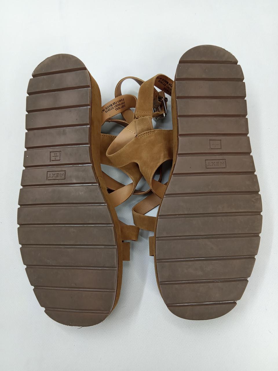 Фото2 Босоніжки Forever Comfort