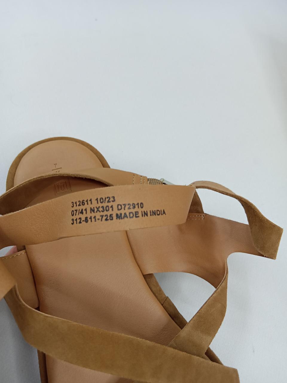 Фото3 Босоніжки Forever Comfort
