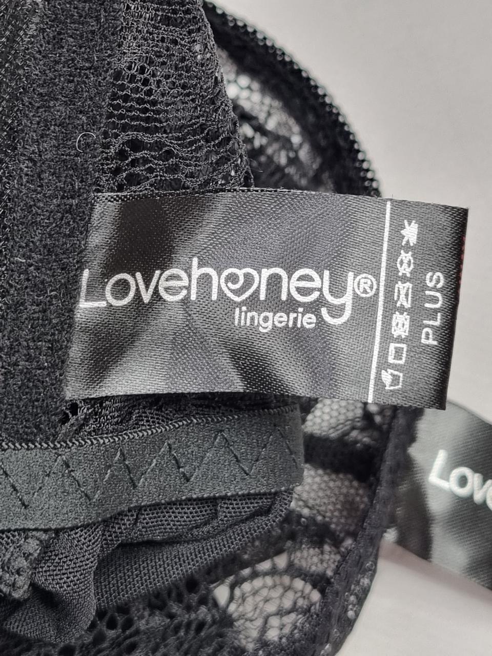 Фото3 Пенюар Lovehoney