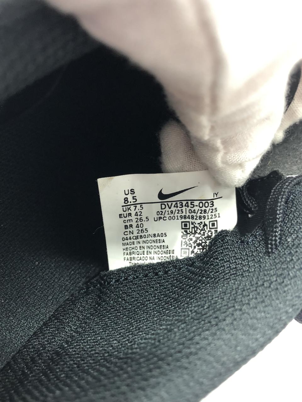 Фото5 Сороконожки NIKE