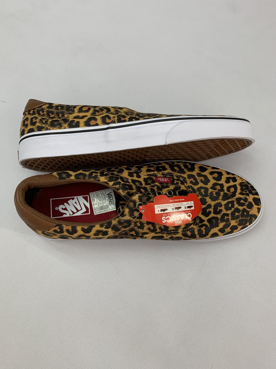 Фото2 Кеди Vans