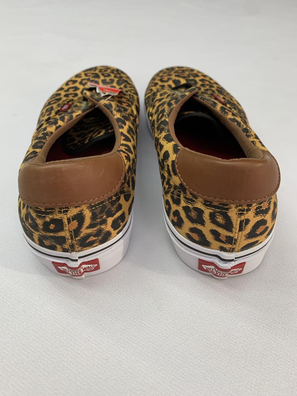 Фото4 Кеди Vans