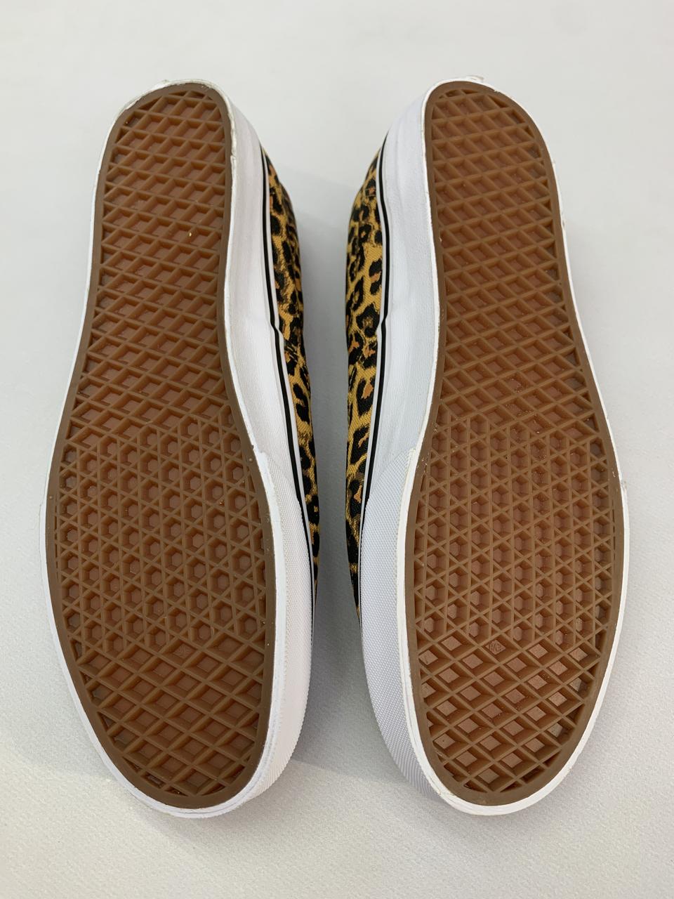 Фото5 Кеди Vans
