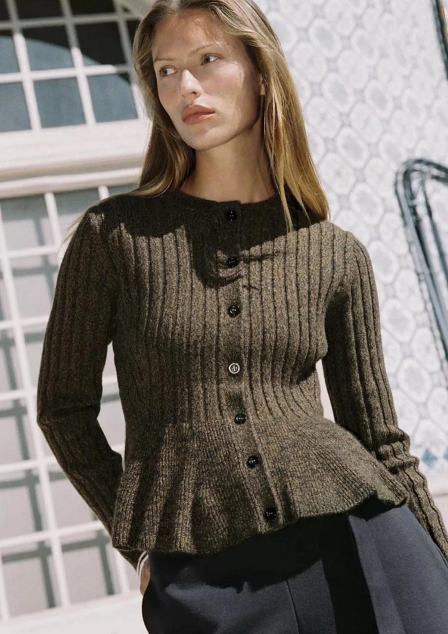 Фото4 Кардиган Zara