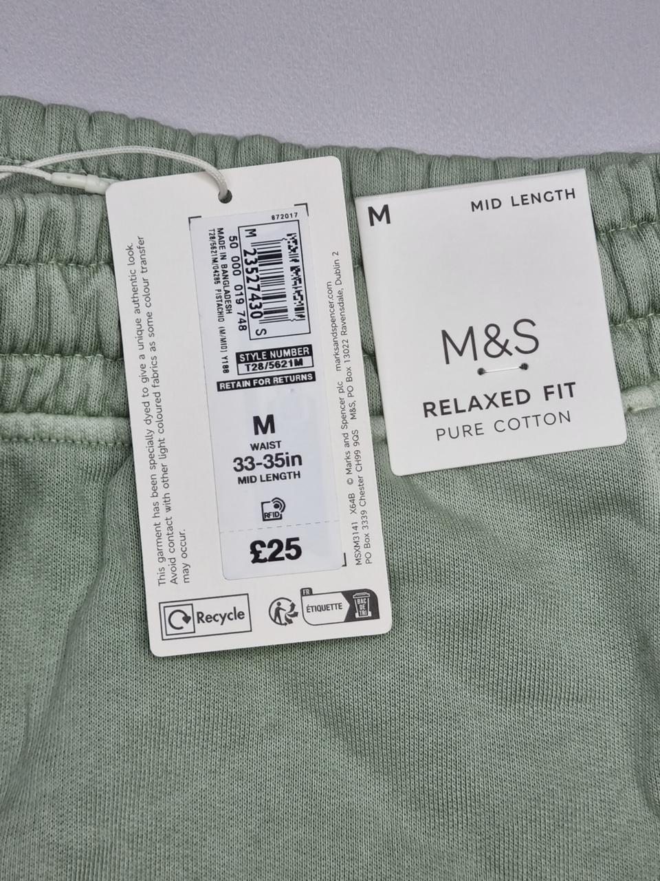 Фото3 Шорти M&S