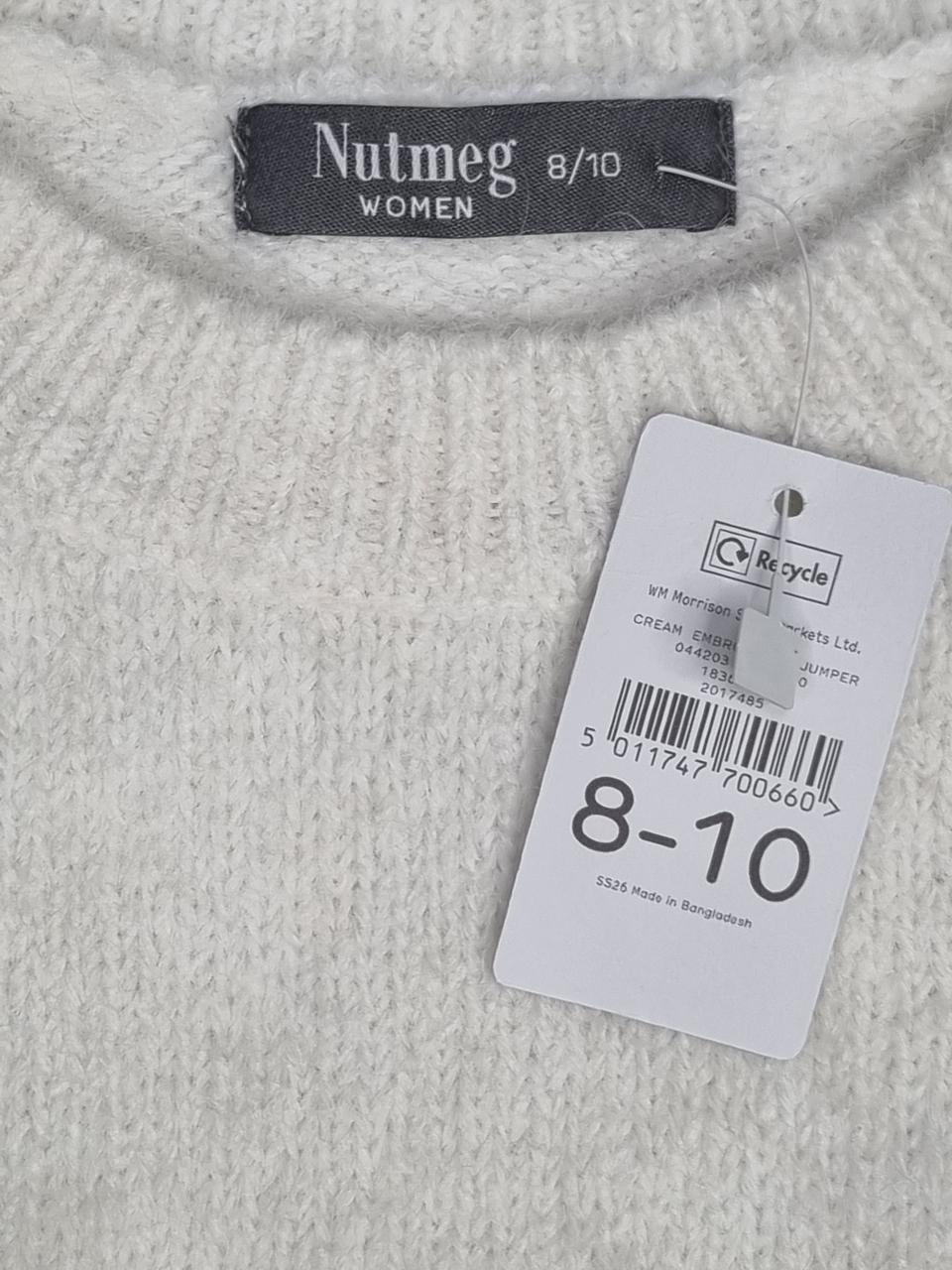 Фото3 Светр Nutmeg