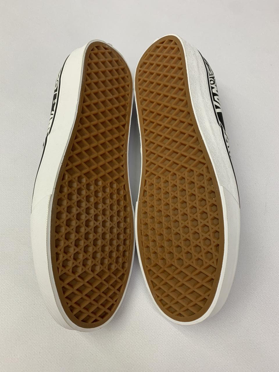 Фото5 Кеди Vans