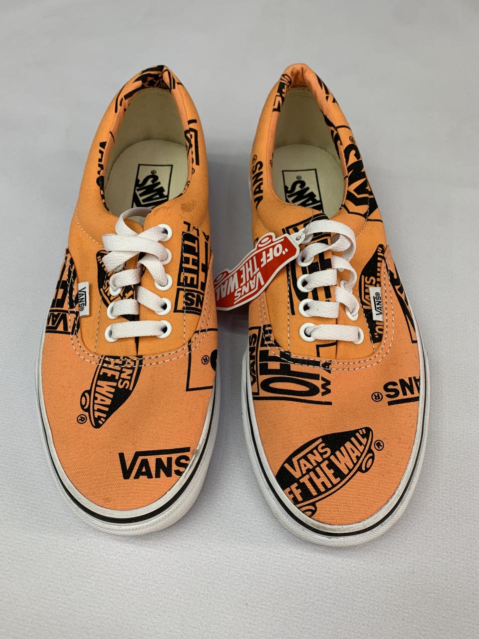 Фото1 Кеди Vans