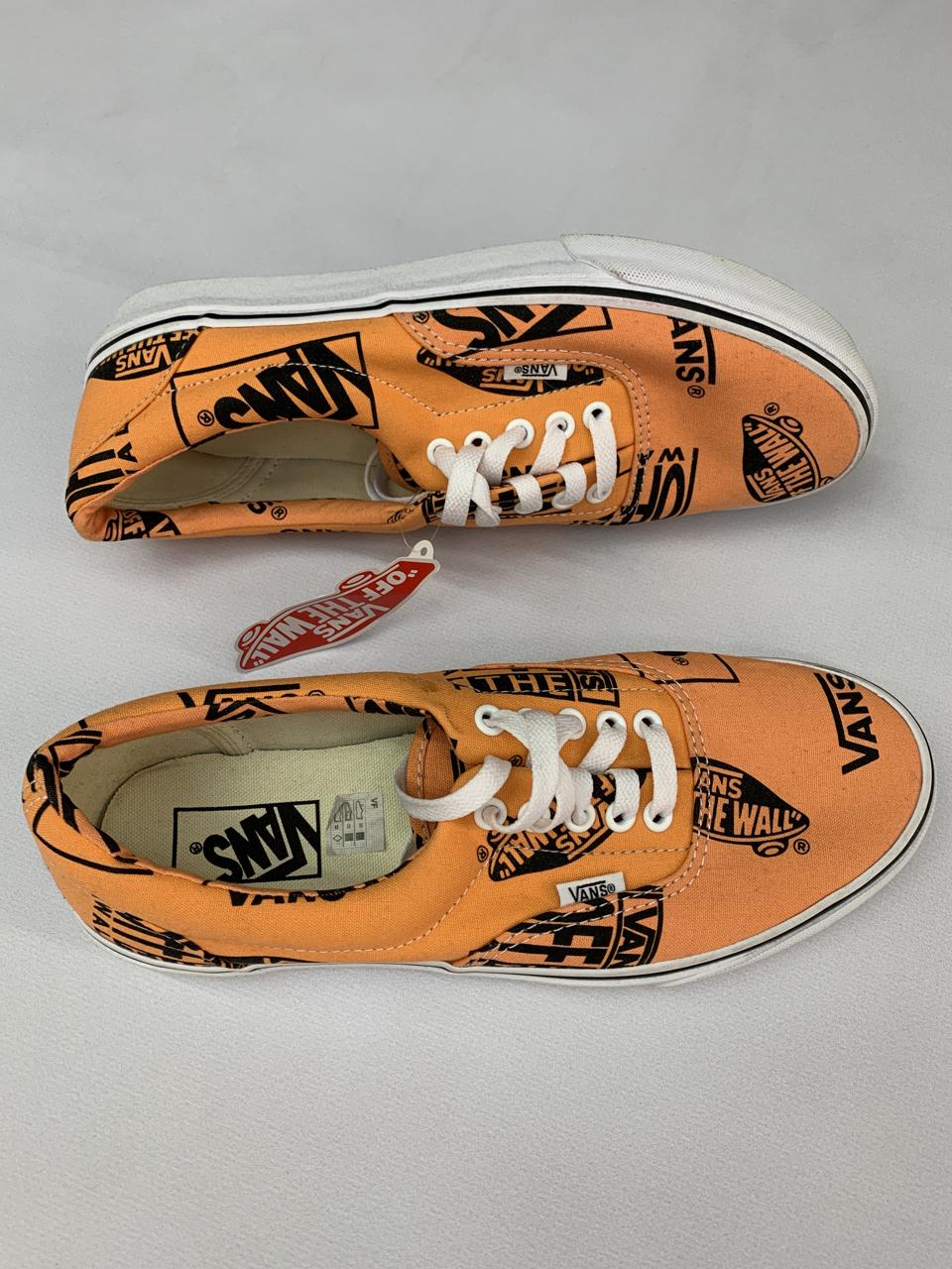 Фото2 Кеди Vans