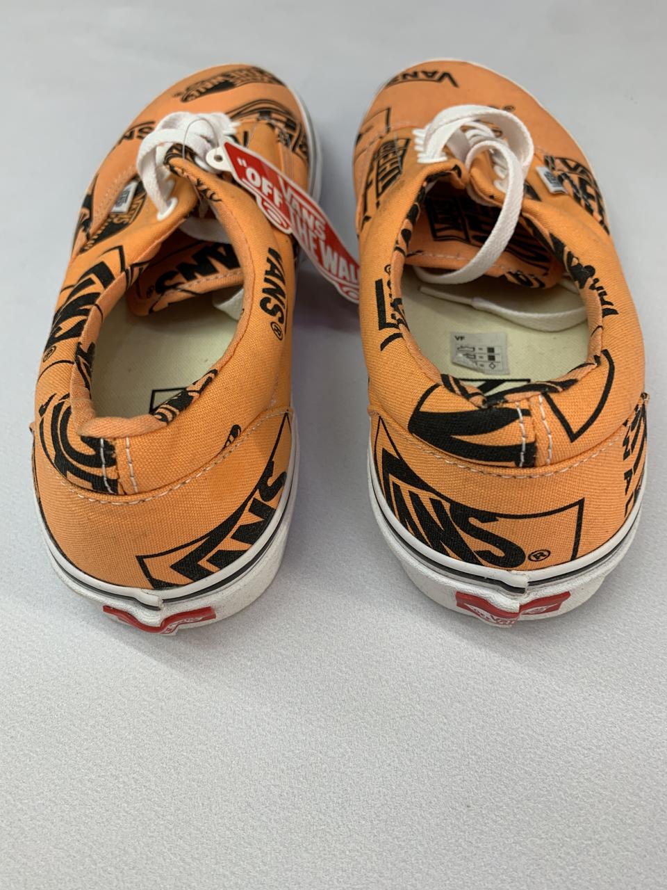 Фото3 Кеди Vans
