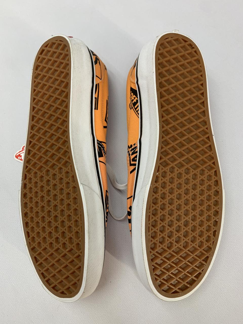 Фото6 Кеди Vans