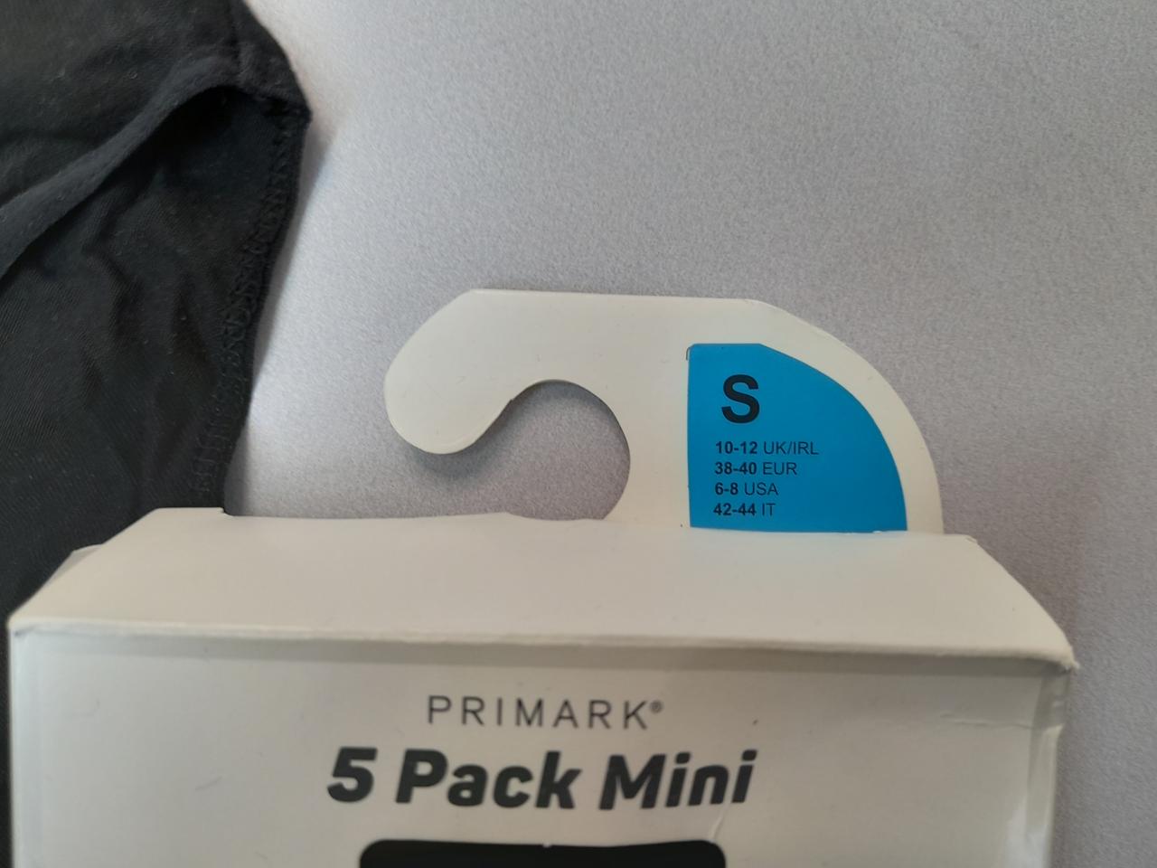 Фото3 Труси Primark