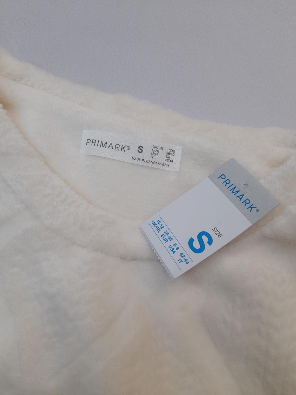 Фото4 Піжама Primark